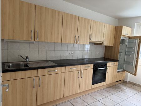 Rue du Bois-Noir 25 - apartment 1st West - Photo 5