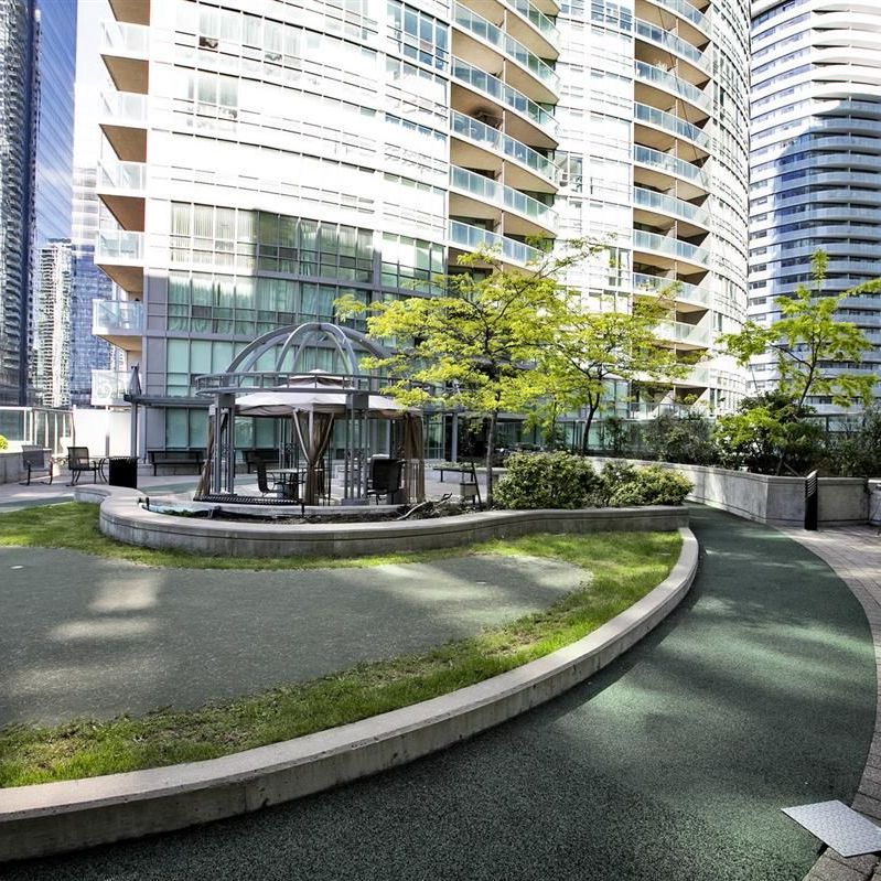 For Lease - 51 Lower Simcoe Street Unit# 321, Toronto, Ontario - Photo 1