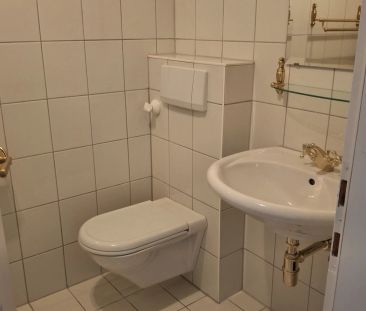 Dachgeschoßwohnung in bester Lage - Foto 6