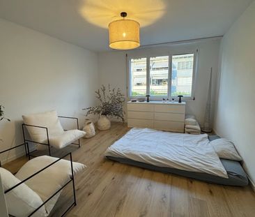 4.5 Zimmer, 116 m², 1. Stock - Foto 5