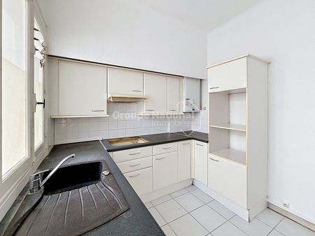 Location Appartement 3 pièces 67m² - Photo 2