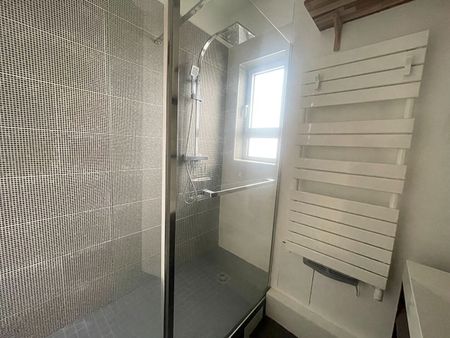 ADAMVILLE RER A SMC 5MIN - 3 PIECES 55M² MEUBLE - Photo 5