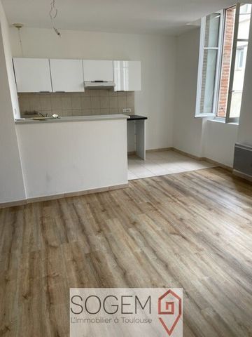 Appartement T3 en location à Grenade - Photo 2