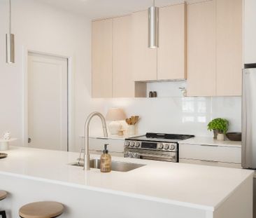 Aera Trois-Rivières | Condos d'inspiration hôtelière - appartement ... - Photo 3