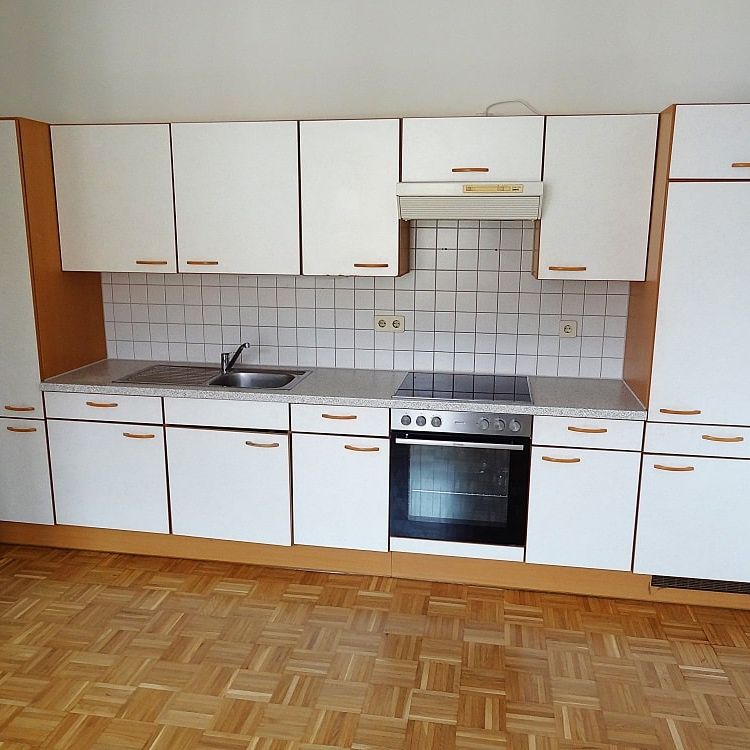 Helle Mietwohnung mit guter Raumaufteilung …! - Photo 1
