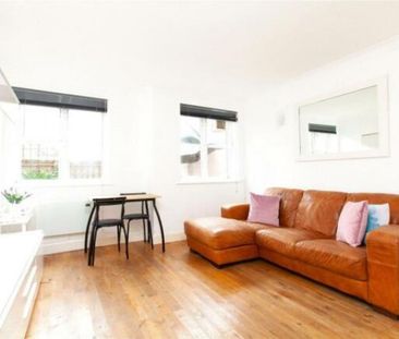 1 Bedroom Flat To Let - Photo 1