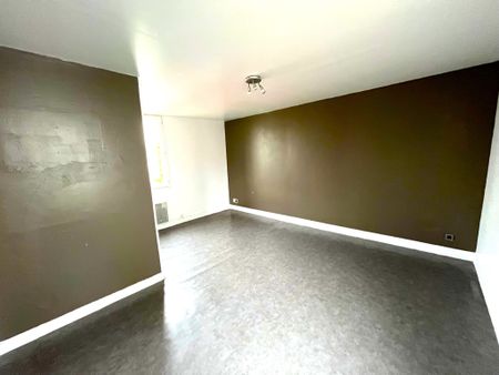 Location Appartement 1 pièce 22m² ROUEN 76100 - Photo 2