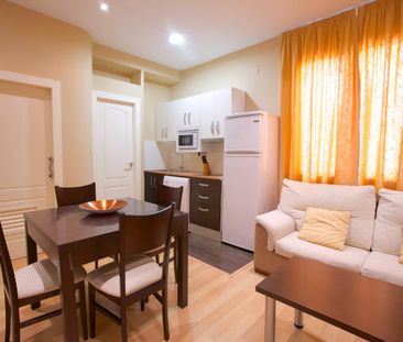 Studio - Granada (Constitucion) - Foto 1