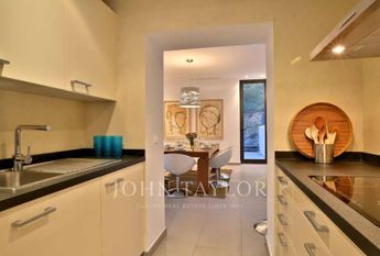 4 bedroom luxury Villa for rent in Cala Vadella, Balearic Islands