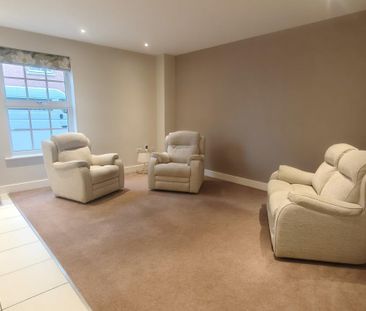 1 bedroom apartment to rent - Photo 4