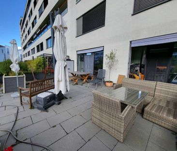 Südterrasse mit Garten!! 4-Zimmer-Maisonettewohnung in Adlershof!! - Foto 3