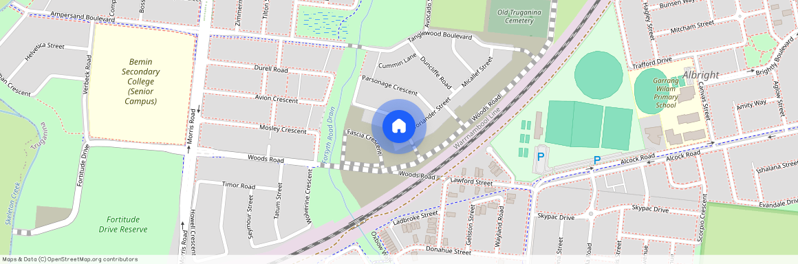 Pontburn Road 9, VIC 3029, Truganina