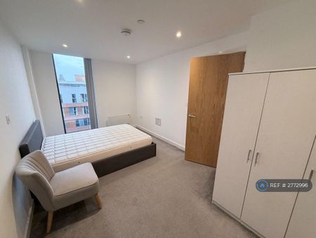 2 bedroom flat to rent - Photo 5