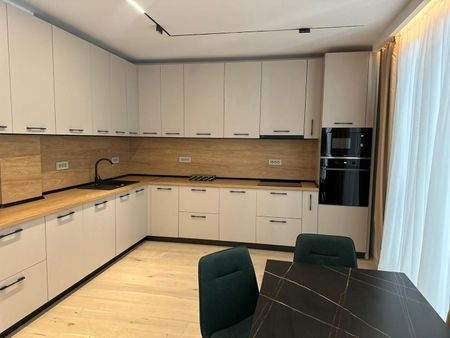 APARTAMENT TIP DUPLEX | DE INCHIRIAT | 3 CAMERE - Photo 2