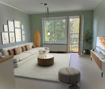 Vallagränd, Haninge, Stockholms Län - Photo 1