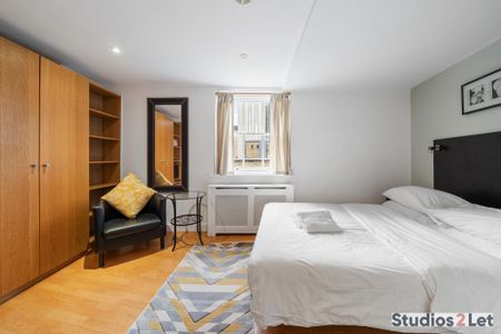 Flat 16 Cartwright Gardens, Bloomsbury WC1H 9EH - Photo 4