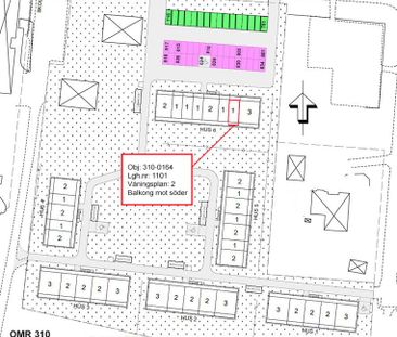 Ulriksgatan 29 - Foto 4