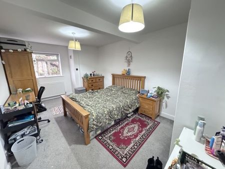 £165 PPPW Bronte Court, Waverley Street NG7, Property for rent - Photo 2