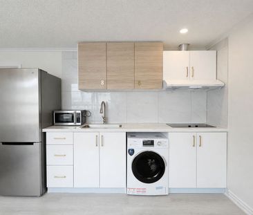 For Lease - 46 Glen Cameron Road Unit# A, Markham, Ontario - Photo 4