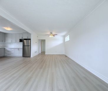 For Lease - 61 Crosland Drive, Toronto, Ontario - Photo 5