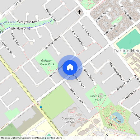 63 Platz Street, Darling Heights