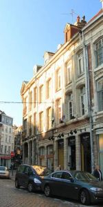 Appartement à louer 2 pièces 58.4m² - Photo 3