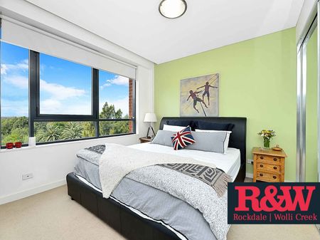 Deposit Taken - 1 Bedroom Unit with Study and Views - Photo 2