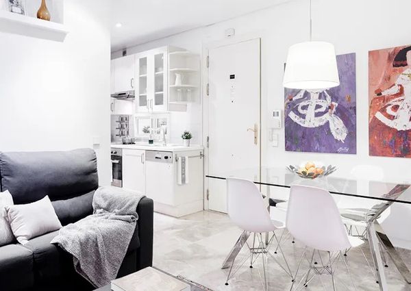Calle del Cid, Madrid, Community of Madrid 28001