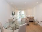 1 Bedroom flat to rent in Fulham Reach, Hammersmith, W6 - Photo 2