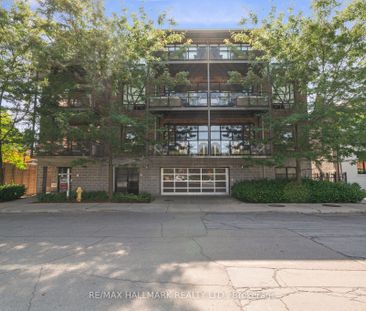 Abode Lofts , #201 - Photo 3
