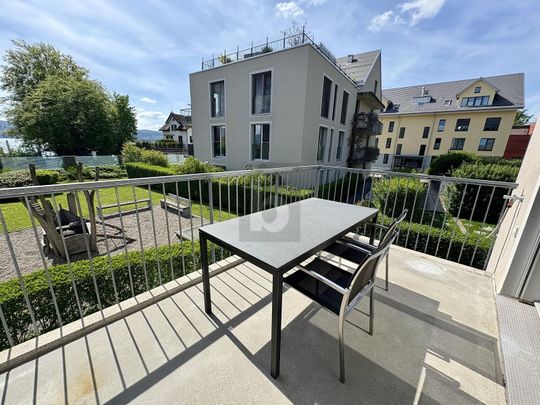 MODERN, ZENTRAL UND MIT SEESICHT - Photo 1