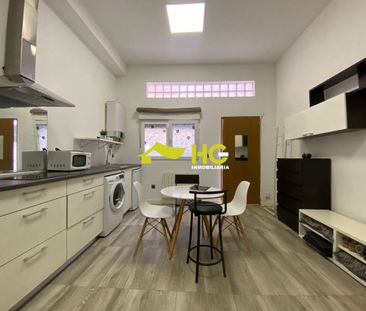 Alquiler Estudio en Casco Urbano, Villaviciosa De Odón - Foto 4
