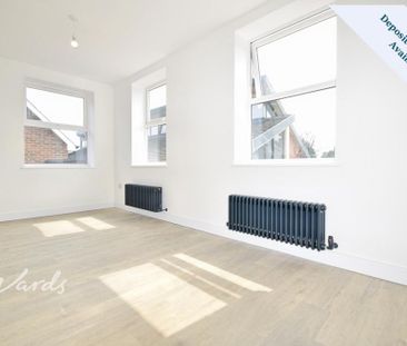 1 bedroom apartment to rent - Photo 1