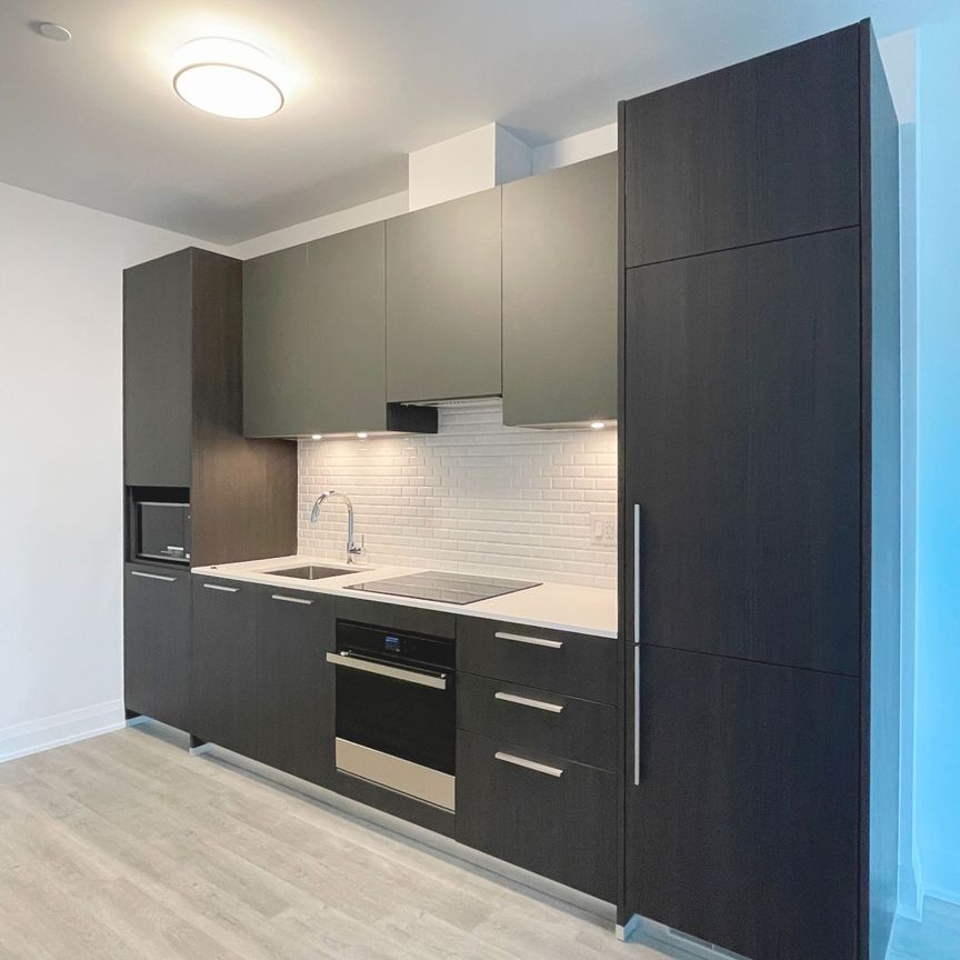 For Lease - 65 Broadway Avenue Unit# 1502, Toronto, Ontario - Photo 1