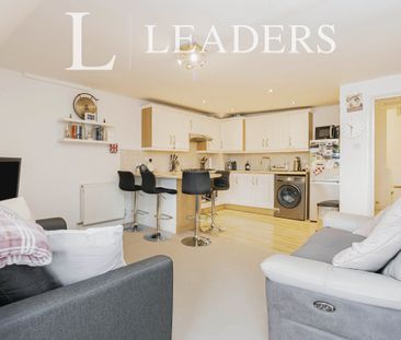 1 bedroom maisonette to rent Station Road, Burgess Hill, West Susse... - Photo 3