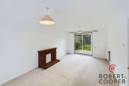 Deerings Drive, Pinner, HA5 - Photo 2