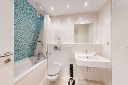 PHI AACHEN – Großzügige Maisonettewohnung mit schönem Innenhof in bekannter Lage von Stolberg! - Photo 5