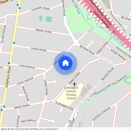 1 Stuart Ct, Vic 3104, Balwyn North