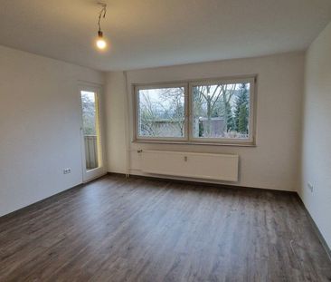 Alltag entfliehen, Wohnung mit Balkon beziehen! - Foto 4