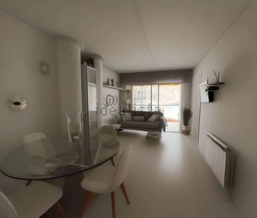 Apartamento de alquiler en Carrer 19, 16, La Pineda - Photo 1