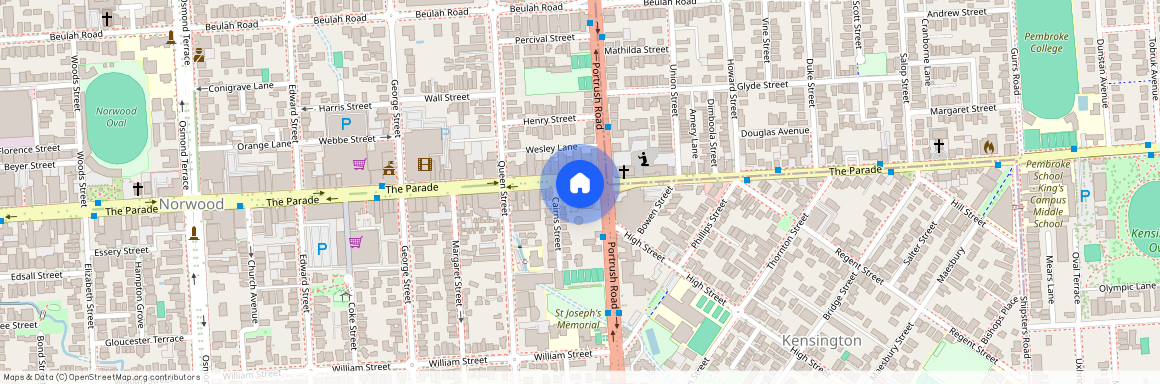 406/254 The Parade, SA 5067, Norwood