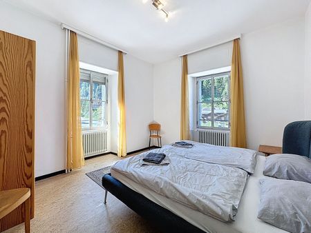 Simple, functional family apartment - Photo 4