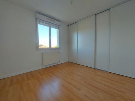 Appartement T4 La Salvetat-Saint-Gilles à louer - Photo 2