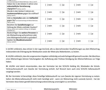 3,5 Zimmer DG-Wohnung mit ca. 90m² in Bad Säckingen zentrumsnah - Photo 2