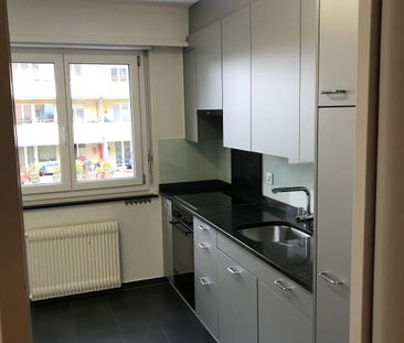5-Zimmer-Familien-Wohnung mit Gartensitzplatz in Wabern - Foto 2