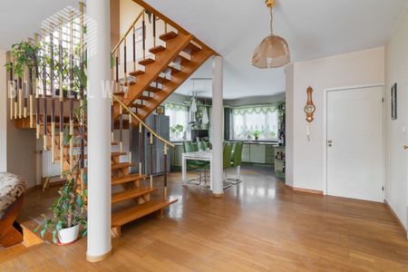 Sulejówek ul. 11 Listopada - DOM DO WYNAJĘCIA - Photo 5