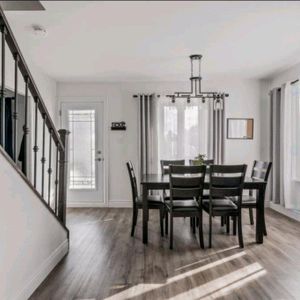 Maison à louer 4 chambres 2 salle de bain - Photo 2