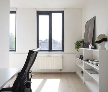 Appartement te huur in Antwerpen voor € 875 met 2 slaapkamers - Photo 6