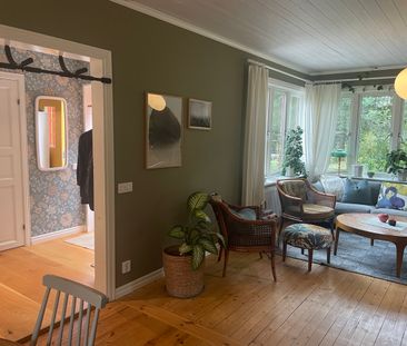 Fatbursbacken, Tyresö - Photo 2