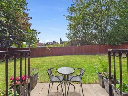 Hailwood Drive, Great, B43 - Photo 5